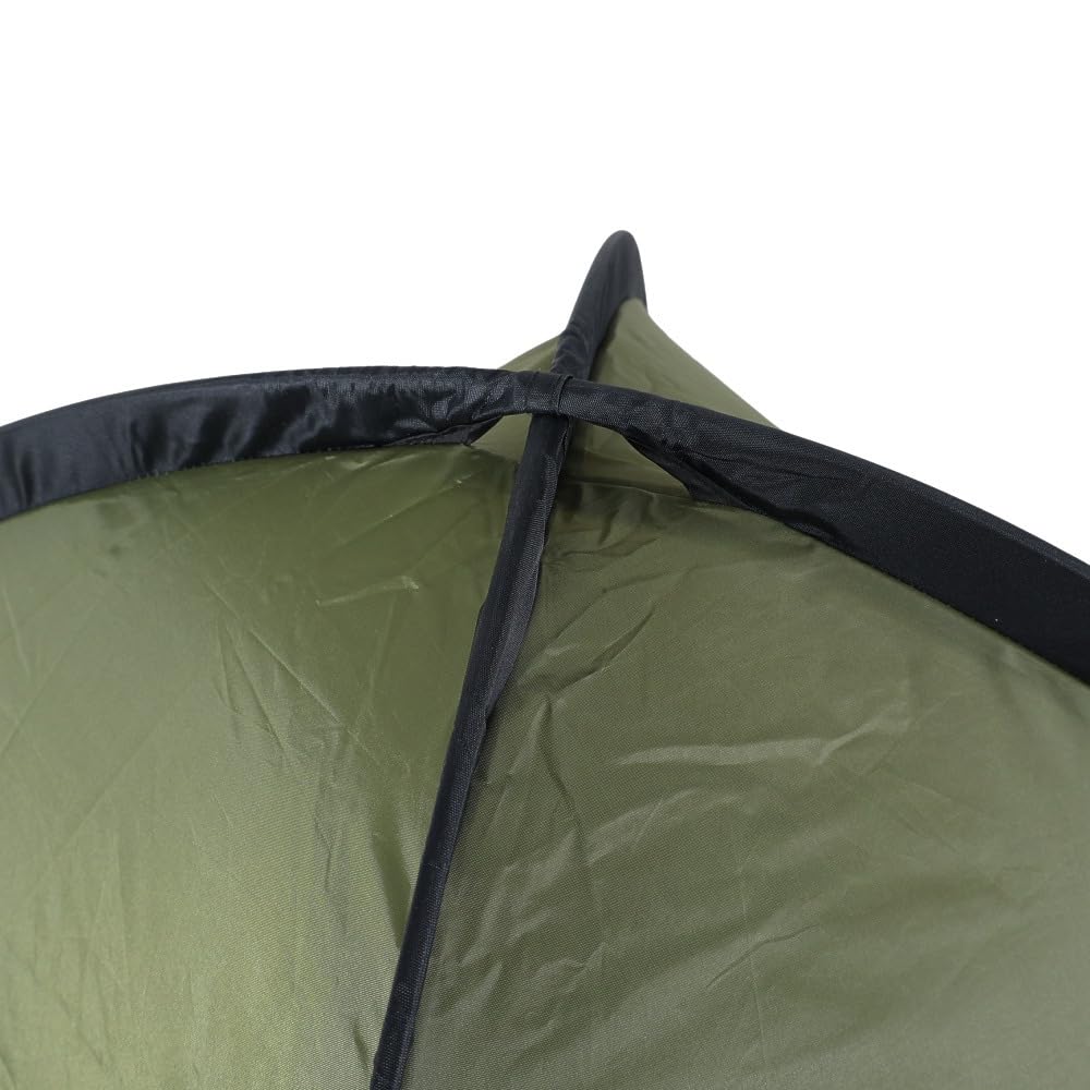 Amazon | チャムス (CHUMS) ポップアップサンシェード2人用 オリーブ